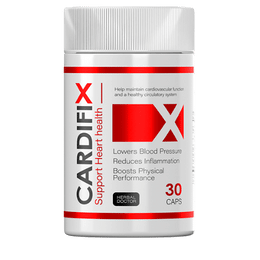 Cardifix