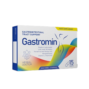 Gastromin